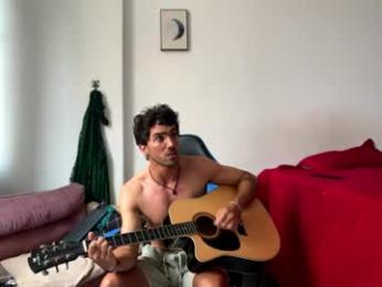 gerson229 webcam chaturbate model stream image