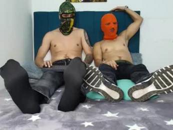 yeisongomezz webcam model stream image