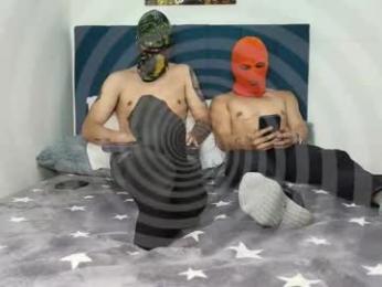 yeisongomezz webcam model stream image