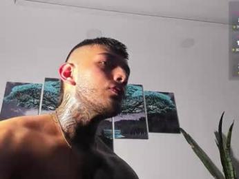 angeel_d035 webcam model stream image