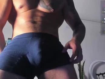 angeel_d035 webcam model stream image