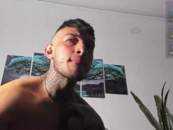 angeel_d035 webcam model stream image