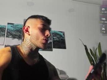 angeel_d035 webcam model stream image