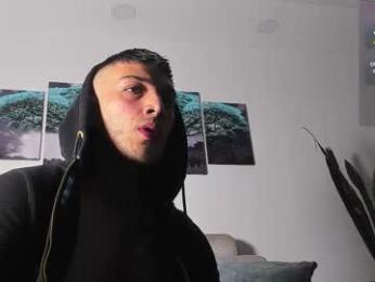 angeel_d035 webcam model stream image