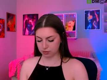 amalialowell webcam model stream image