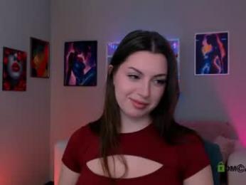 amalialowell webcam model stream image