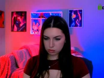 amalialowell webcam model stream image