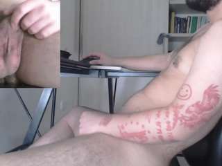 mateoconde webcam model stream image