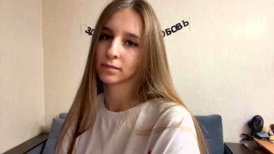 ZelmaMai webcam model stream image