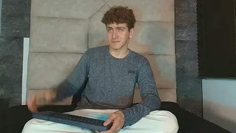 Tyler_Mcrey webcam model stream image