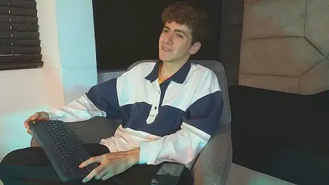 Tyler_Mcrey webcam model stream image