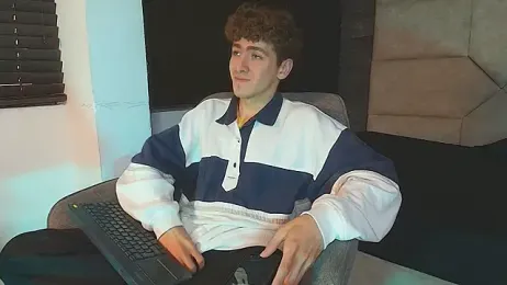 Tyler_Mcrey webcam model stream image