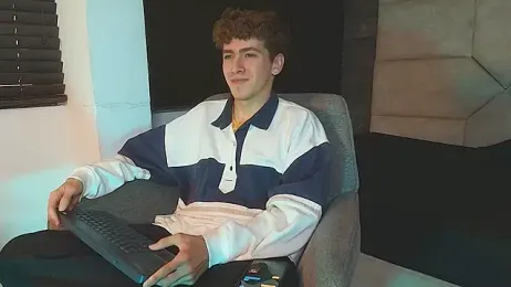 Tyler_Mcrey webcam model stream image