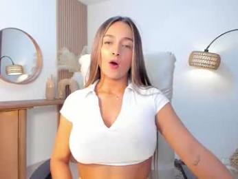 wandathompson_ webcam model stream image