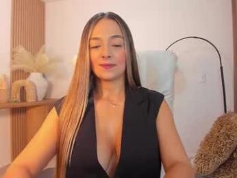 wandathompson_ webcam model stream image