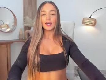 wandathompson_ webcam model stream image