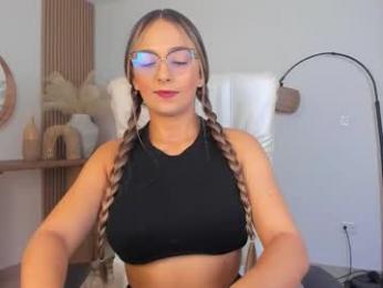 wandathompson_ webcam model stream image