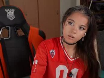 sandy_candycrush webcam model stream image