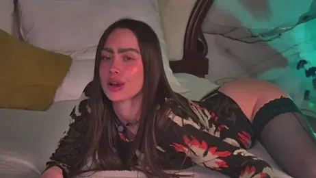 Amanda_River webcam stripchat model stream image