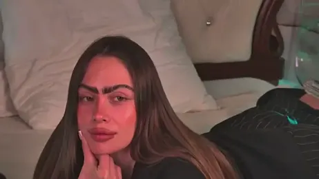 Amanda_River webcam stripchat model stream image