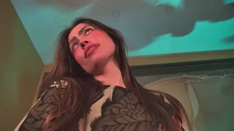 Amanda_River webcam stripchat model stream image