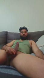 Domineiton33 webcam cam4 model stream image