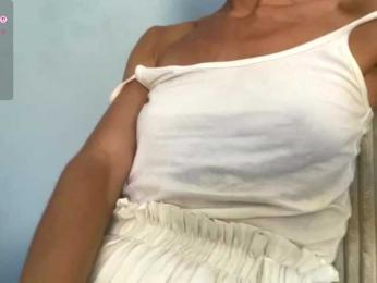 AngellaDingell webcam model stream image