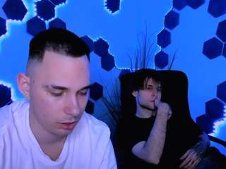 mister-alex1 webcam model stream image