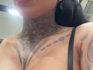 iamanna webcam camsoda model stream image