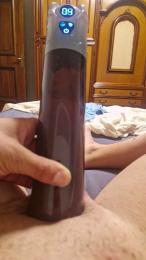 Kristian1a0 webcam model stream image