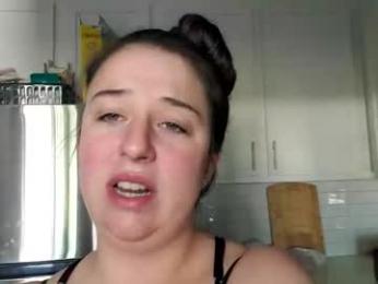 jewelrancid webcam model stream image