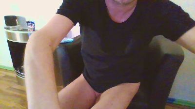 MinMGermany webcam model stream image