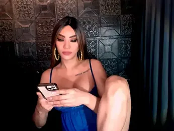 Manila_Star webcam stripchat model stream image