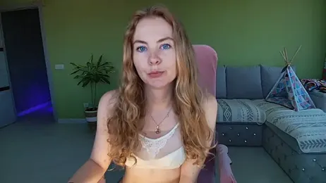 Cuddle_Cat webcam model stream image