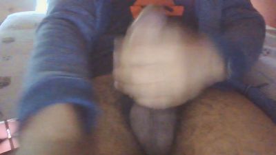 Chaudouf webcam model stream image