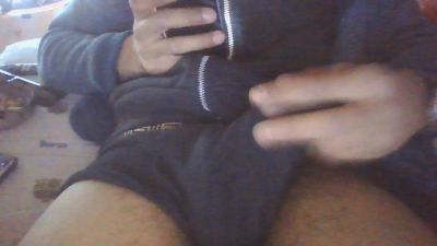 Chaudouf webcam model stream image