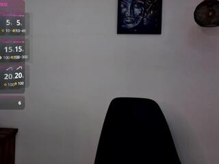 Apolo Rousse webcam model stream image