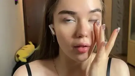 LubaSeirers webcam stripchat model stream image