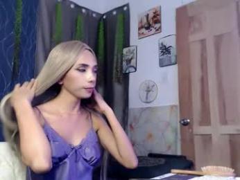 miss_sugar20 webcam model stream image