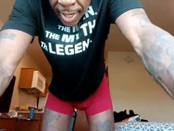 bobbiebone webcam model stream image