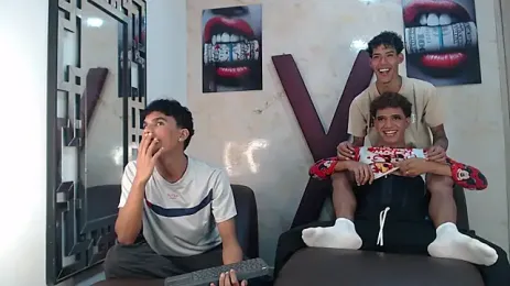 Vista previa de PITER_LOVER