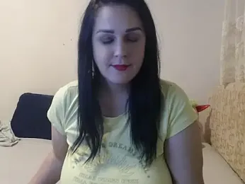 QueenMaryXO webcam model stream image