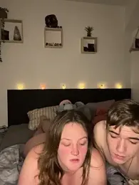 Maryjane-Spidermann webcam model stream image