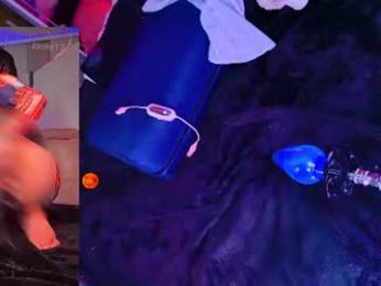 kkole17 webcam model stream image