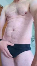 Svendark webcam model stream image