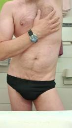 Svendark webcam model stream image