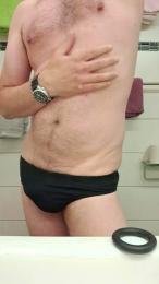 Svendark webcam model stream image
