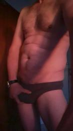 Svendark webcam model stream image