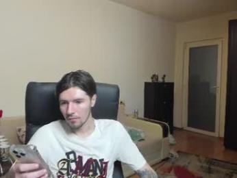 awesome_justin webcam model stream image