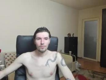 awesome_justin webcam model stream image